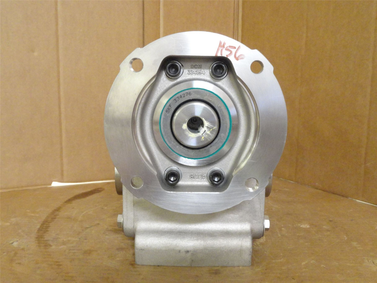 Dodge SS30Q30H56SD104; Gearbox; SS; 30:1 Ratio Dodge SS30Q30H56SD104; Gearbox; SS; 30:1 Ratio
