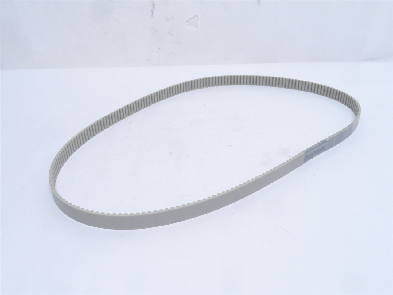 Multivac 79633221041; Toothed Belt 16mm Wide 20" Circumference Multivac 79633221041; Toothed Belt 16mm Wide 20" Circumference