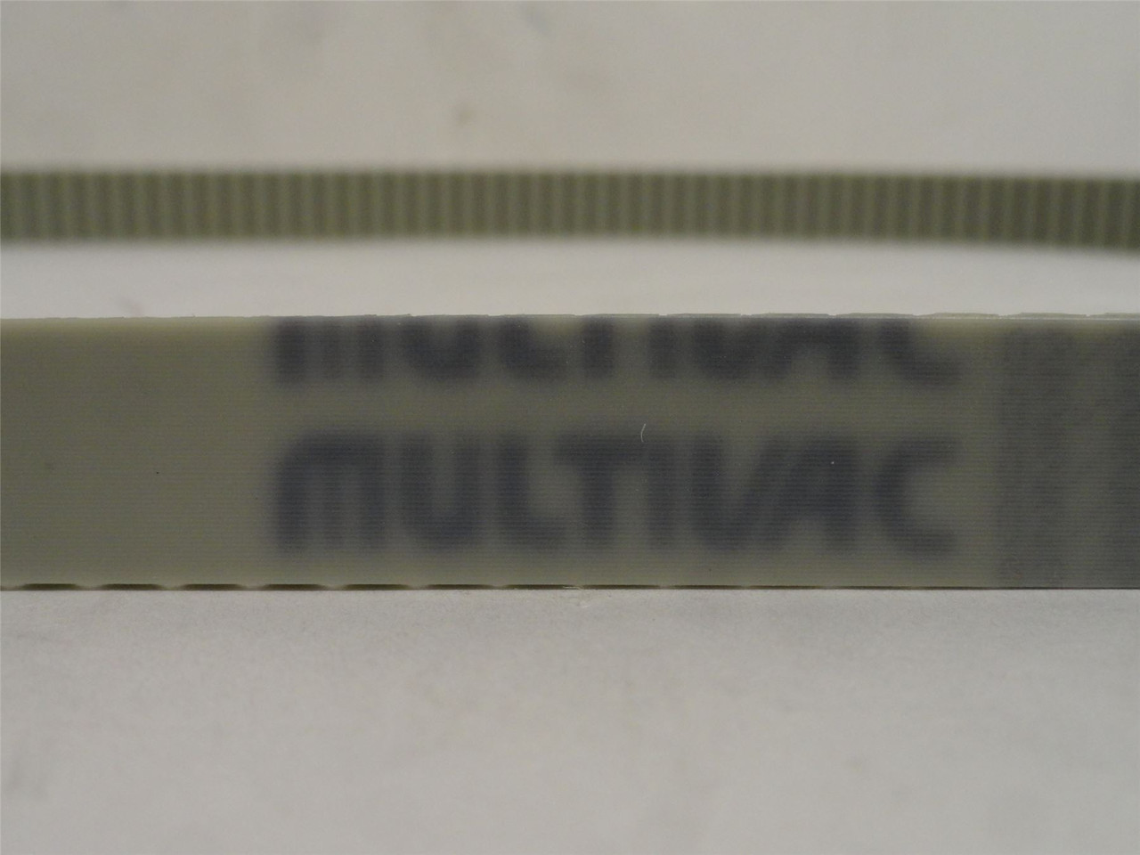 Multivac 79633221041; Toothed Belt 16mm Wide 20" Circumference Multivac 79633221041; Toothed Belt 16mm Wide 20" Circumference