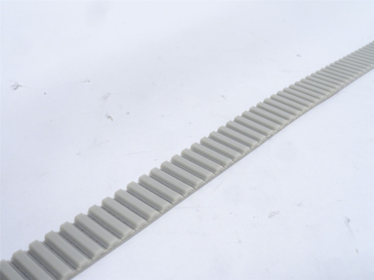 Multivac 79633221041; Toothed Belt 16mm Wide 20" Circumference Multivac 79633221041; Toothed Belt 16mm Wide 20" Circumference