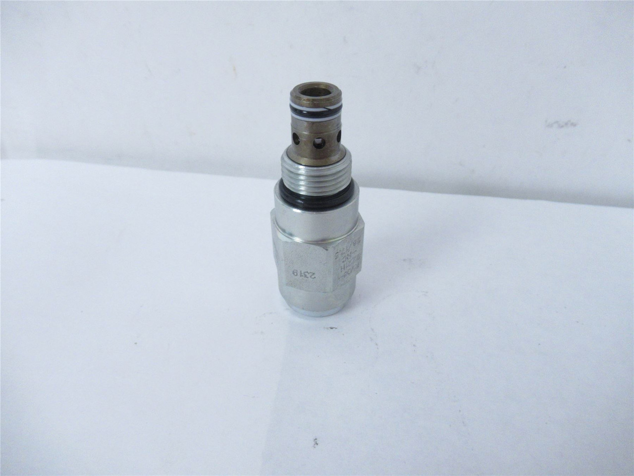 Hydraforce RV08-221H-NC 28/17.5; Hydraulic Relief Valve 3/4" Hydraforce RV08-221H-NC 28/17.5; Hydraulic Relief Valve 3/4"