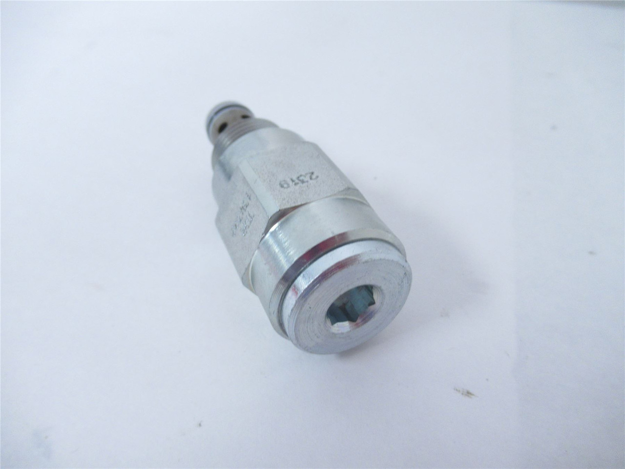 Hydraforce RV08-221H-NC 28/17.5; Hydraulic Relief Valve 3/4" Hydraforce RV08-221H-NC 28/17.5; Hydraulic Relief Valve 3/4"