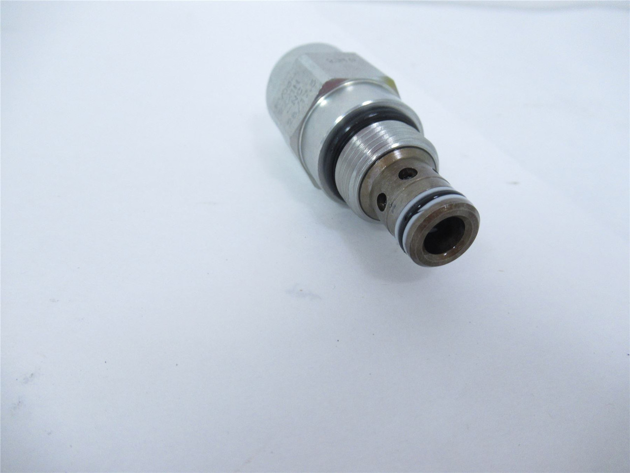 Hydraforce RV08-221H-NC 28/17.5; Hydraulic Relief Valve 3/4" Hydraforce RV08-221H-NC 28/17.5; Hydraulic Relief Valve 3/4"