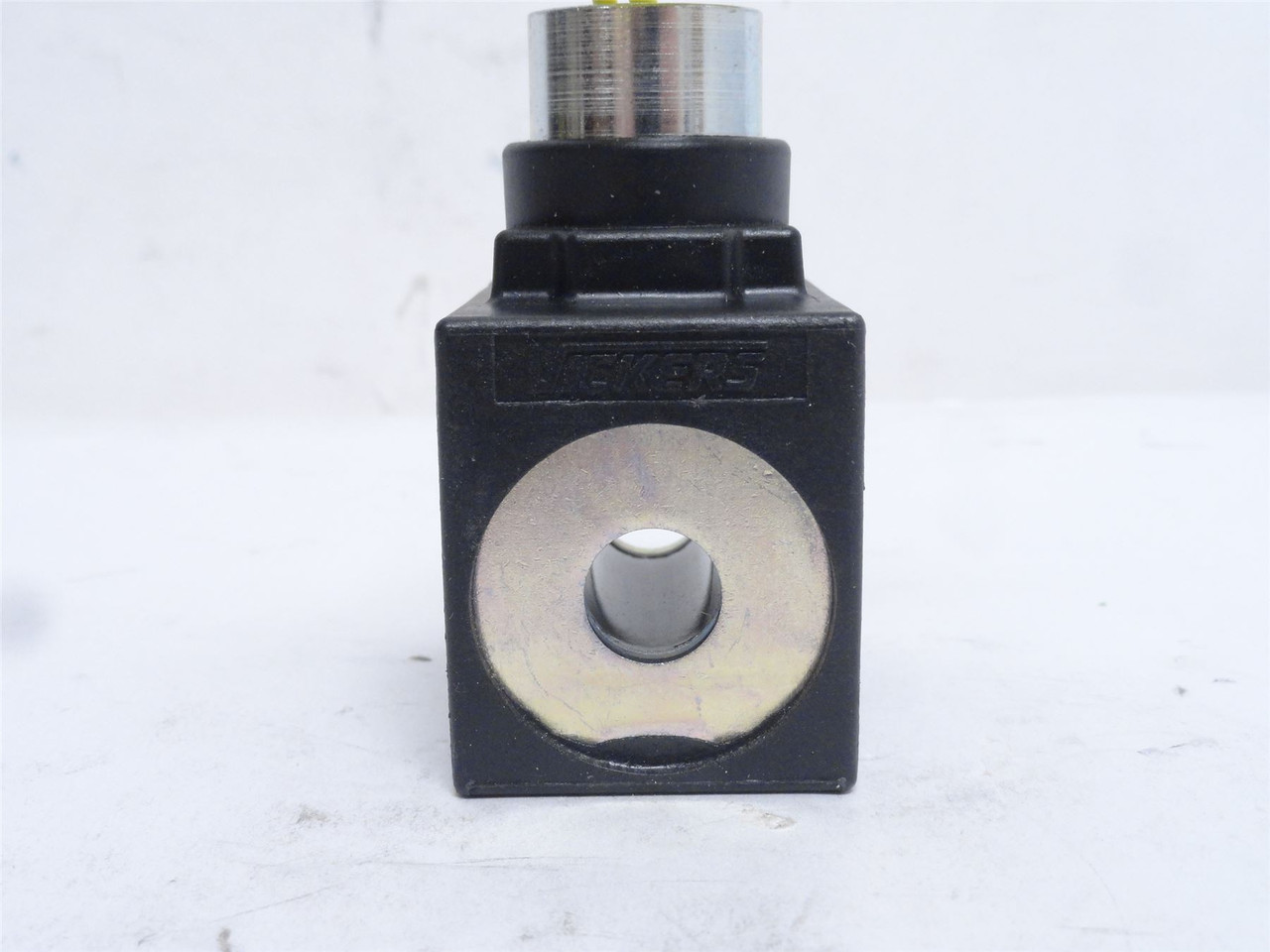 Vickers 02-178106; Hydraulic Solenoid Coil; 120VAC;1/2"ID
