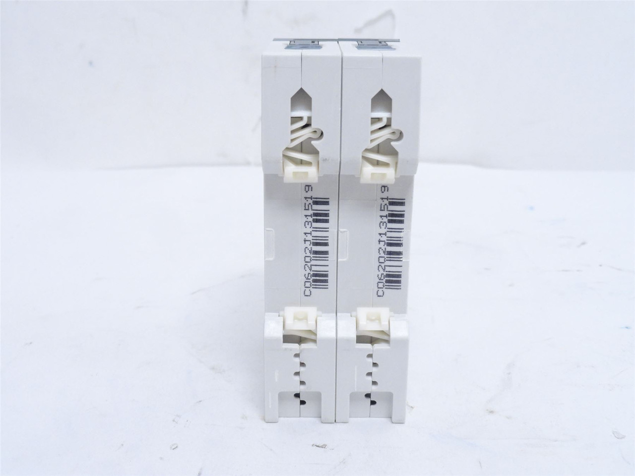 Siemens 5SY6206-7; Circuit Breaker; 6 Amp; 2 Pole; 400VAC