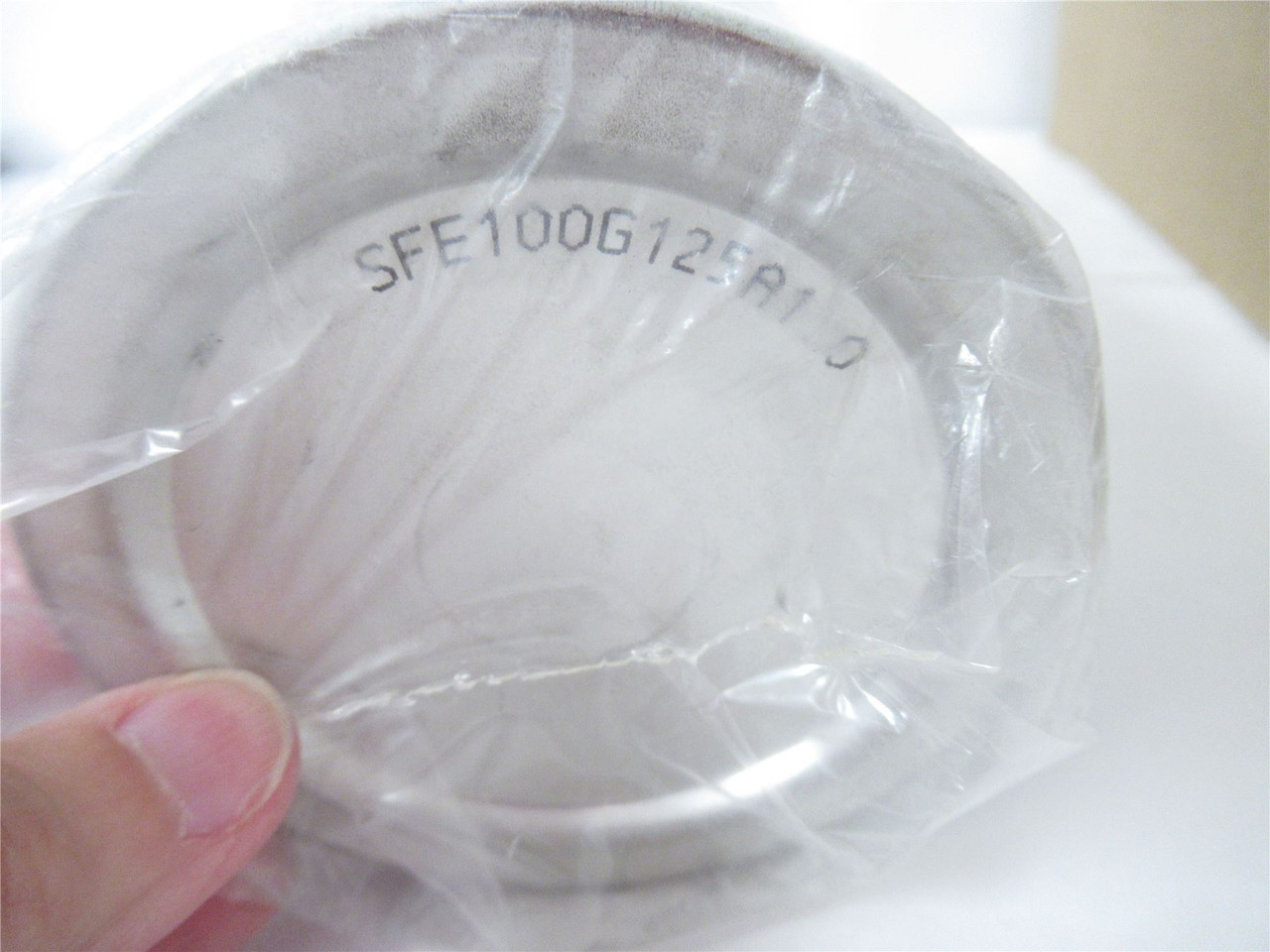 Hydac SFE100G125A1.0; In Tank Suction Tank Element Sz 100