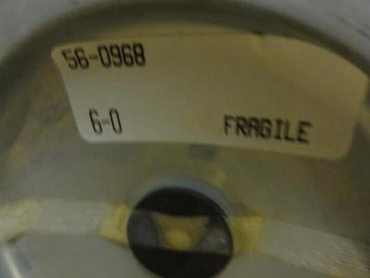 Filpro 56-0968; Filter; 14-1/4" Length; 6-5/8" OD Filpro 56-0968; Filter; 14-1/4" Length; 6-5/8" OD