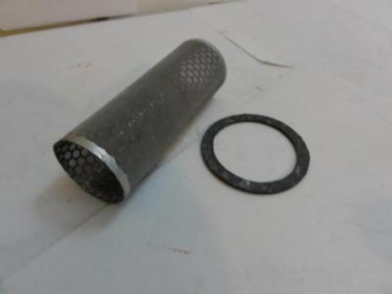 Hubbell RKF-100; Filter Kit; 1-1/2" OD; 4-1/8" Length Hubbell RKF-100; Filter Kit; 1-1/2" OD; 4-1/8" Length