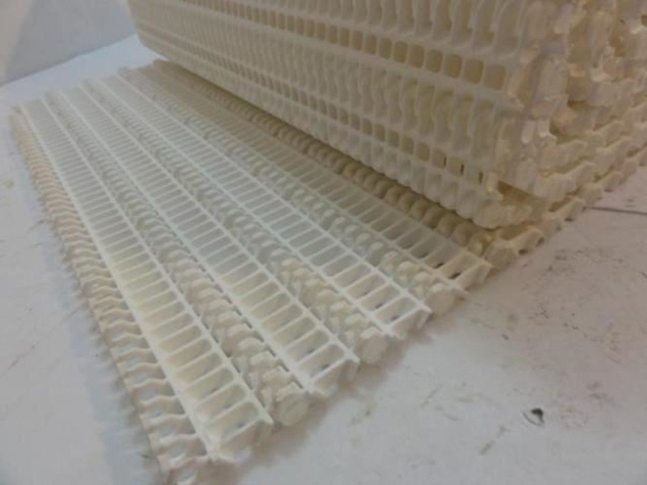 Intralox 730-0100-52230; Belt; 120 Links; 10 Ft. Length; 1" Pitch Intralox 730-0100-52230; Belt; 120 Links; 10 Ft. Length; 1" Pitch