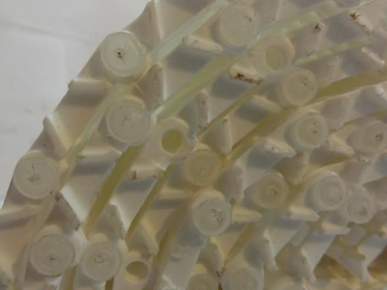 Intralox 730-0100-52230; Belt; 120 Links; 10 Ft. Length; 1" Pitch Intralox 730-0100-52230; Belt; 120 Links; 10 Ft. Length; 1" Pitch