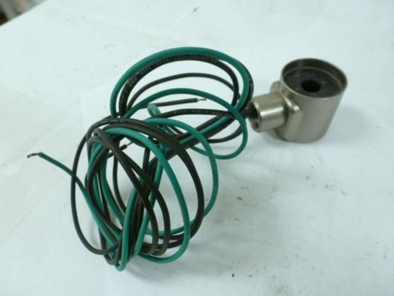MFG- 20-17066-04548PPF; Solenoid Coil; 1/2"ID