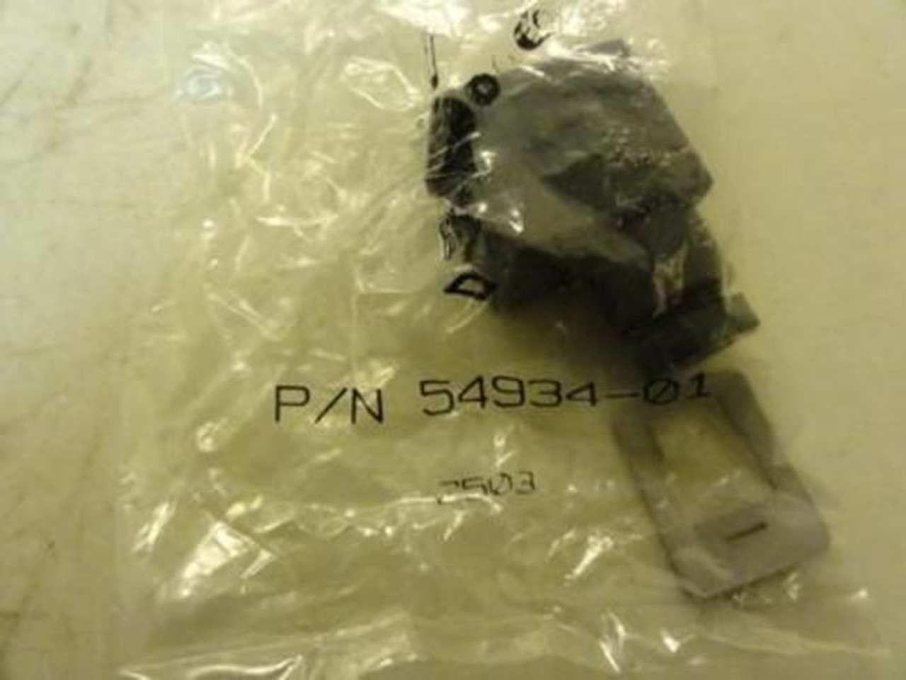 Norgren KV6; Pilot Operator