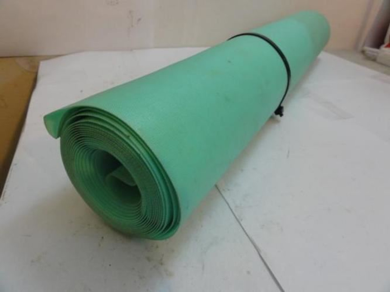 Habasit V 570X8350G; Endless Belt; 570mm Width; 8350mm Length Habasit V 570X8350G; Endless Belt; 570mm Width; 8350mm Length