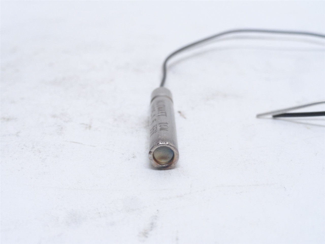 Hot-Watt HS25-1.5; Cartridge Heater; 16 Watt; 35 Volts