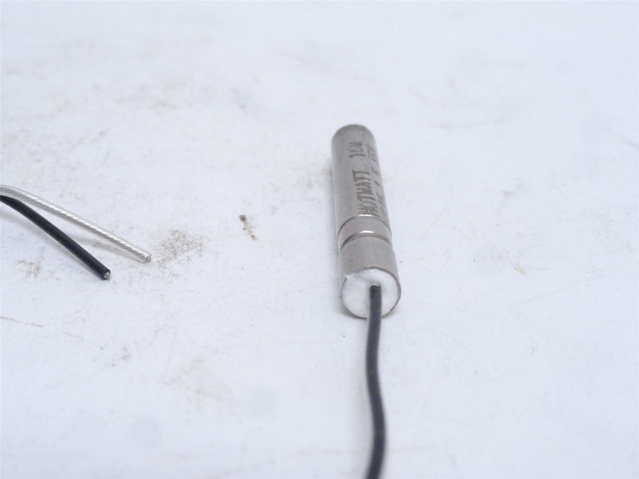 Hot-Watt HS25-1.5; Cartridge Heater; 16 Watt; 35 Volts