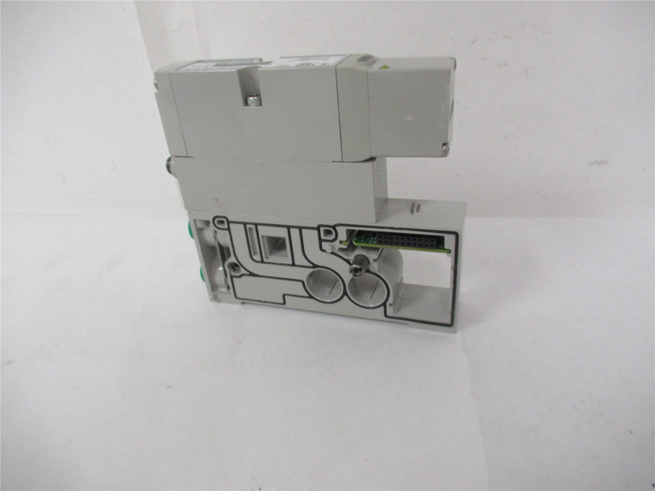 Numantics 123BA4Z5KL00030; Solenoid Valve