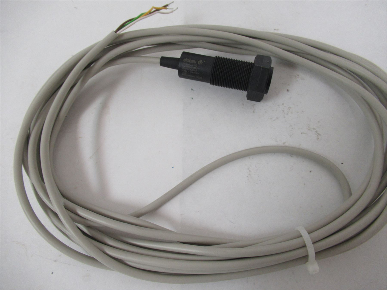 Elobau 120271; Safety Sensor 18 mm