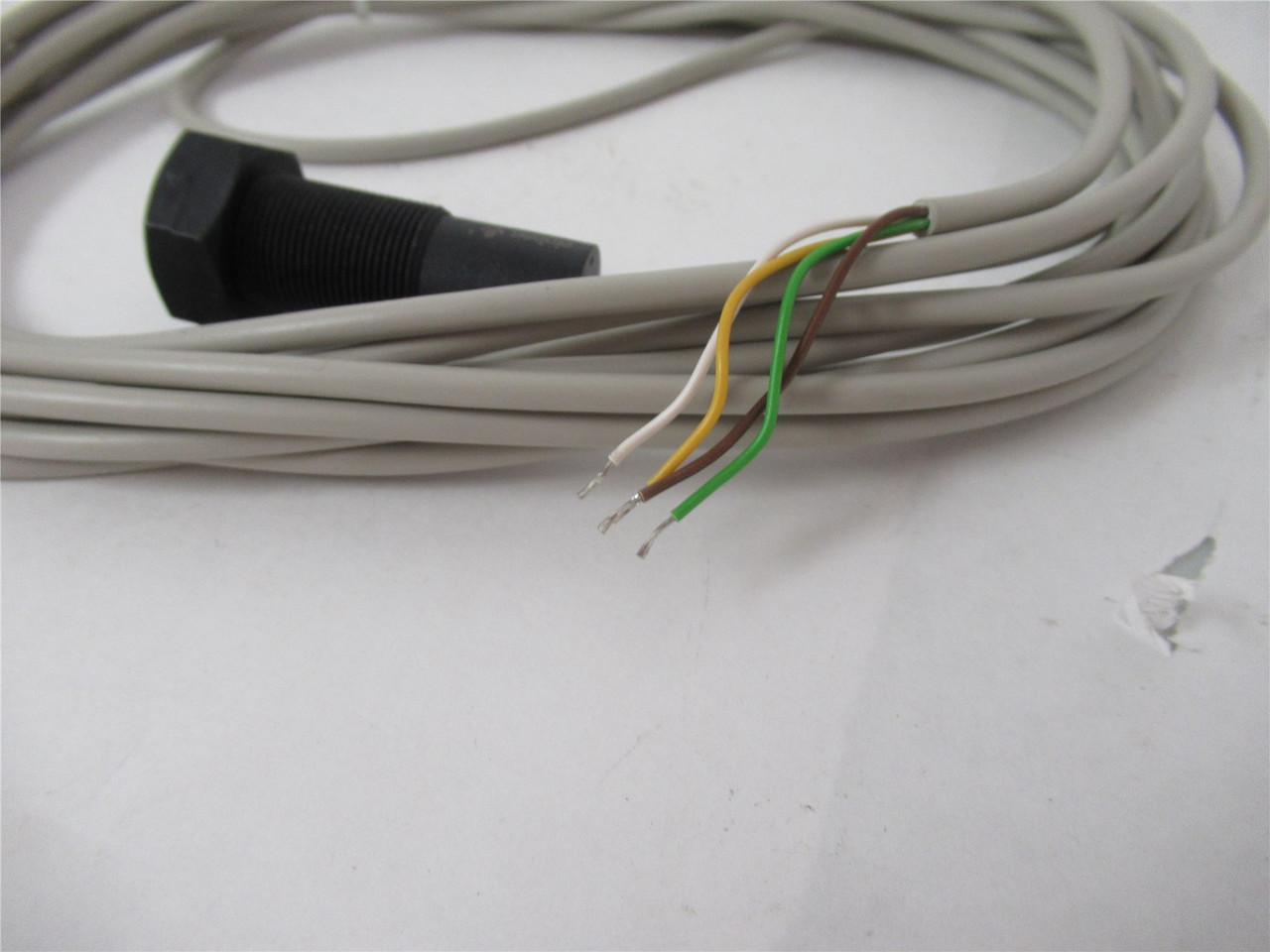 Elobau 120271; Safety Sensor 18 mm