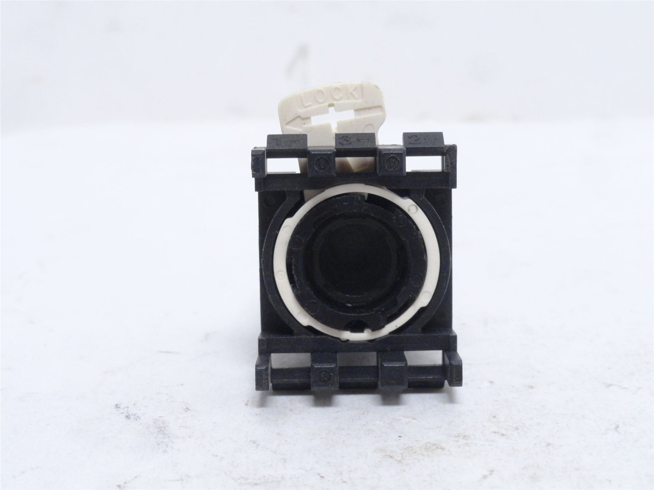 Safeline 411207; Metal Detector "Start" Cycle Push-Button