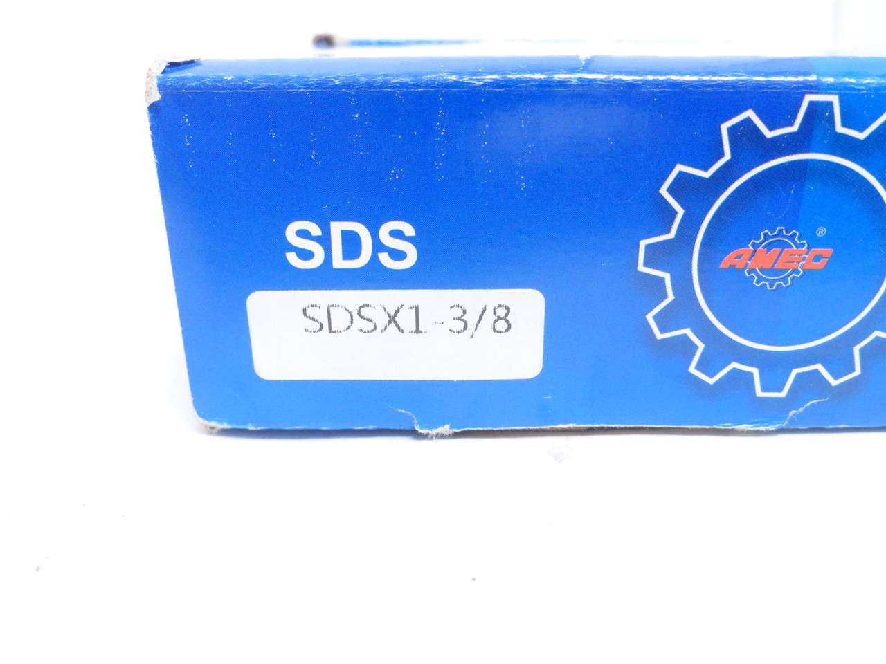 Amec SDS X 1-3/8; QD Bushing; 1-3/8"ID x 3-1/8"OD