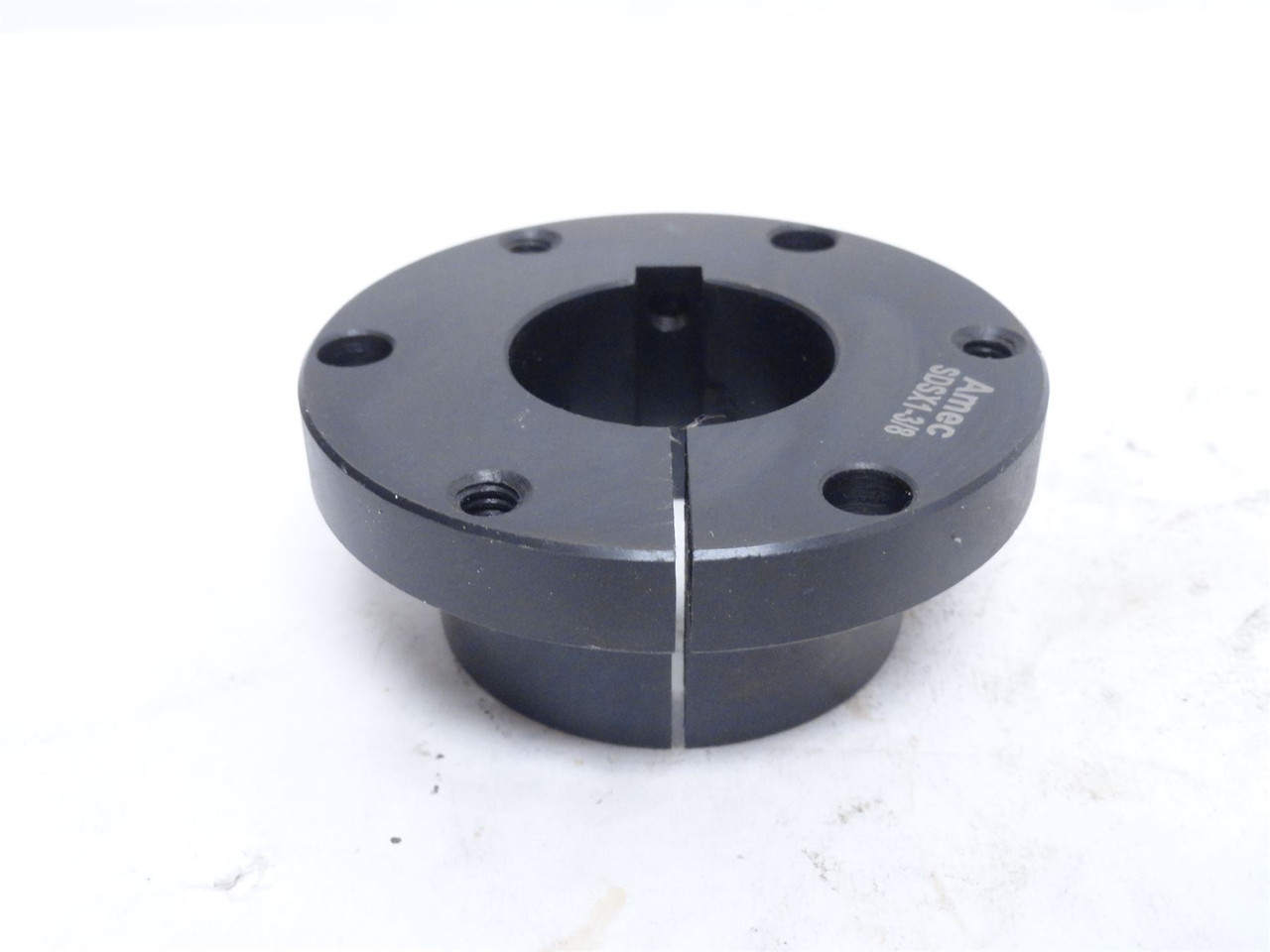 Amec SDS X 1-3/8; QD Bushing; 1-3/8"ID x 3-1/8"OD