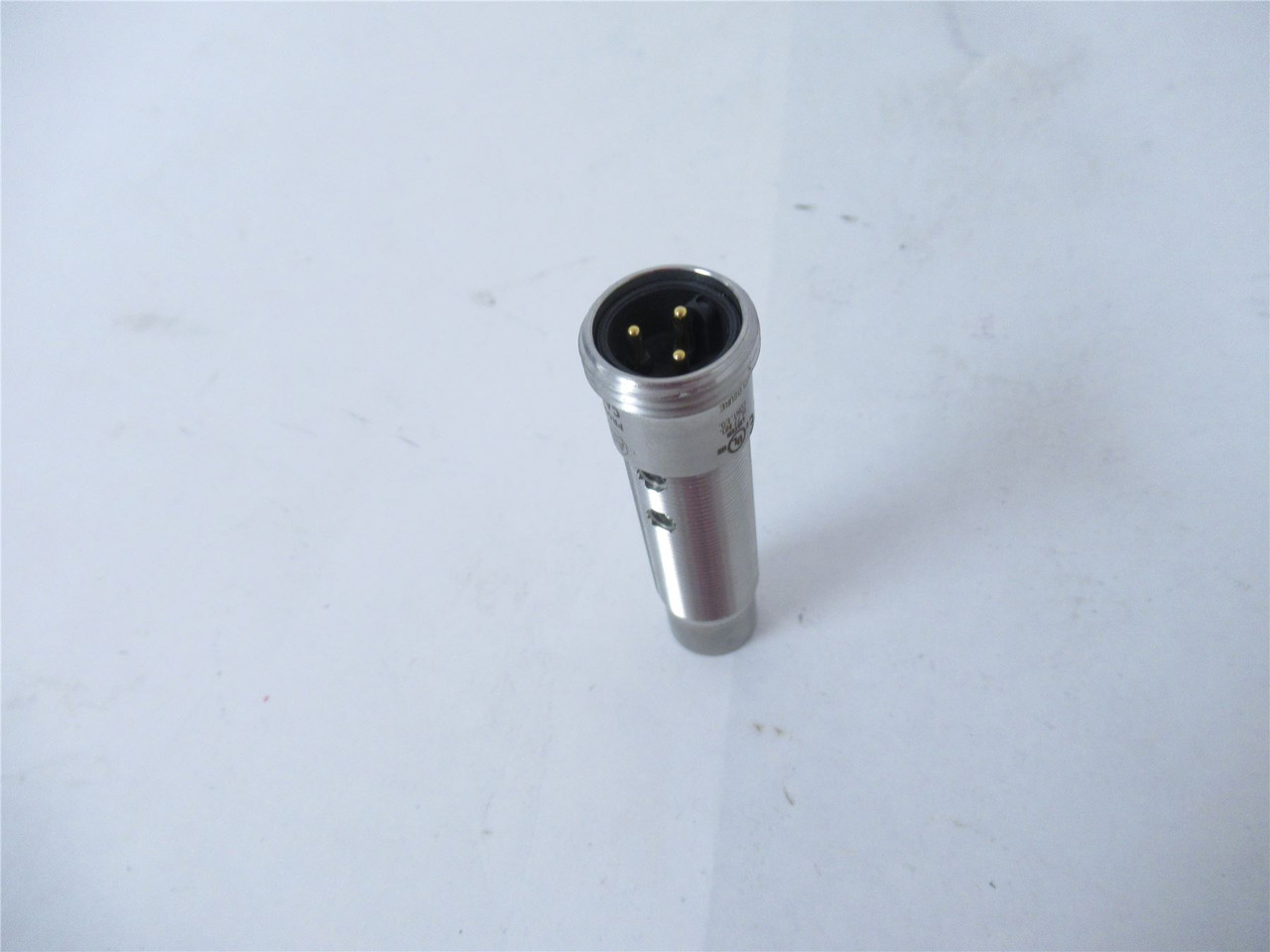 Allen-Bradley 871TM-B8N18-N3; Proximity Sensor20-250VAC 20VDC