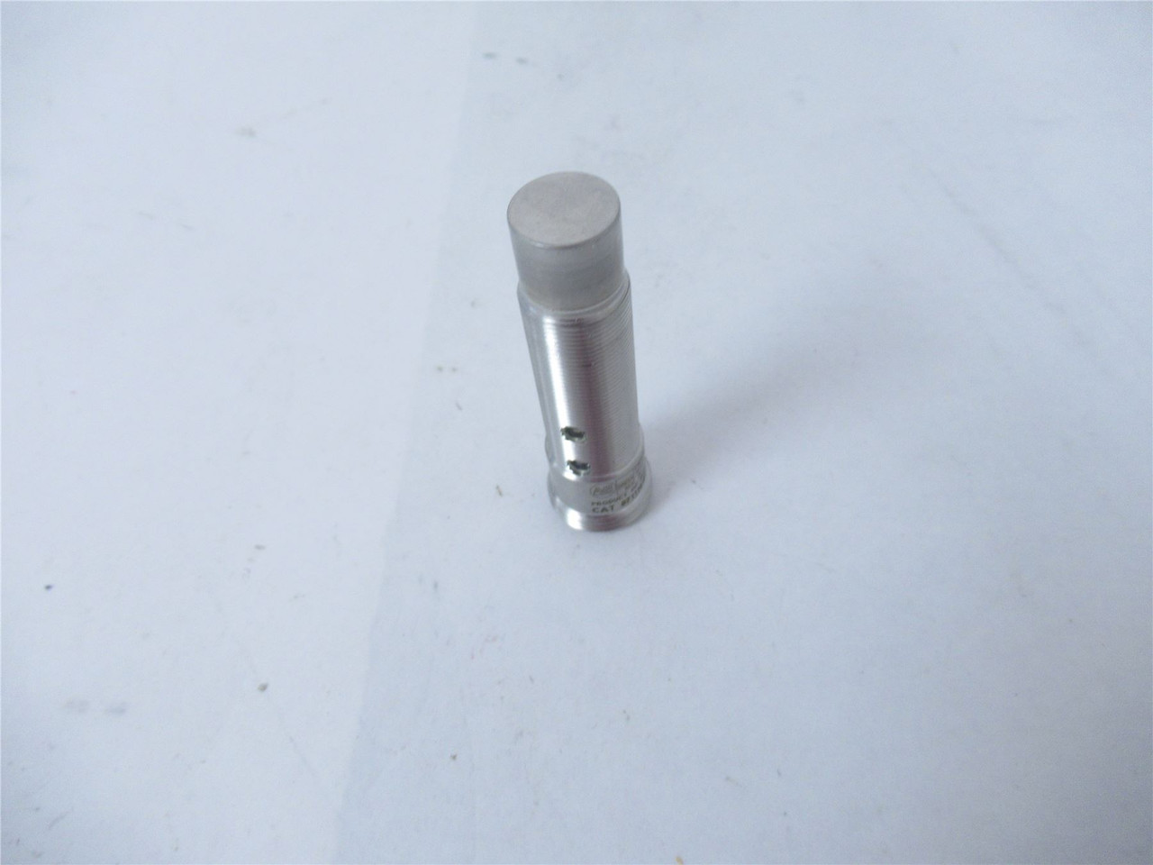 Allen-Bradley 871TM-B8N18-N3; Proximity Sensor20-250VAC 20VDC