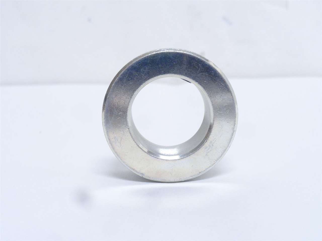 Climax C-087; Solid Set Screw Collars; 7/8"ID x 1-1/2"OD