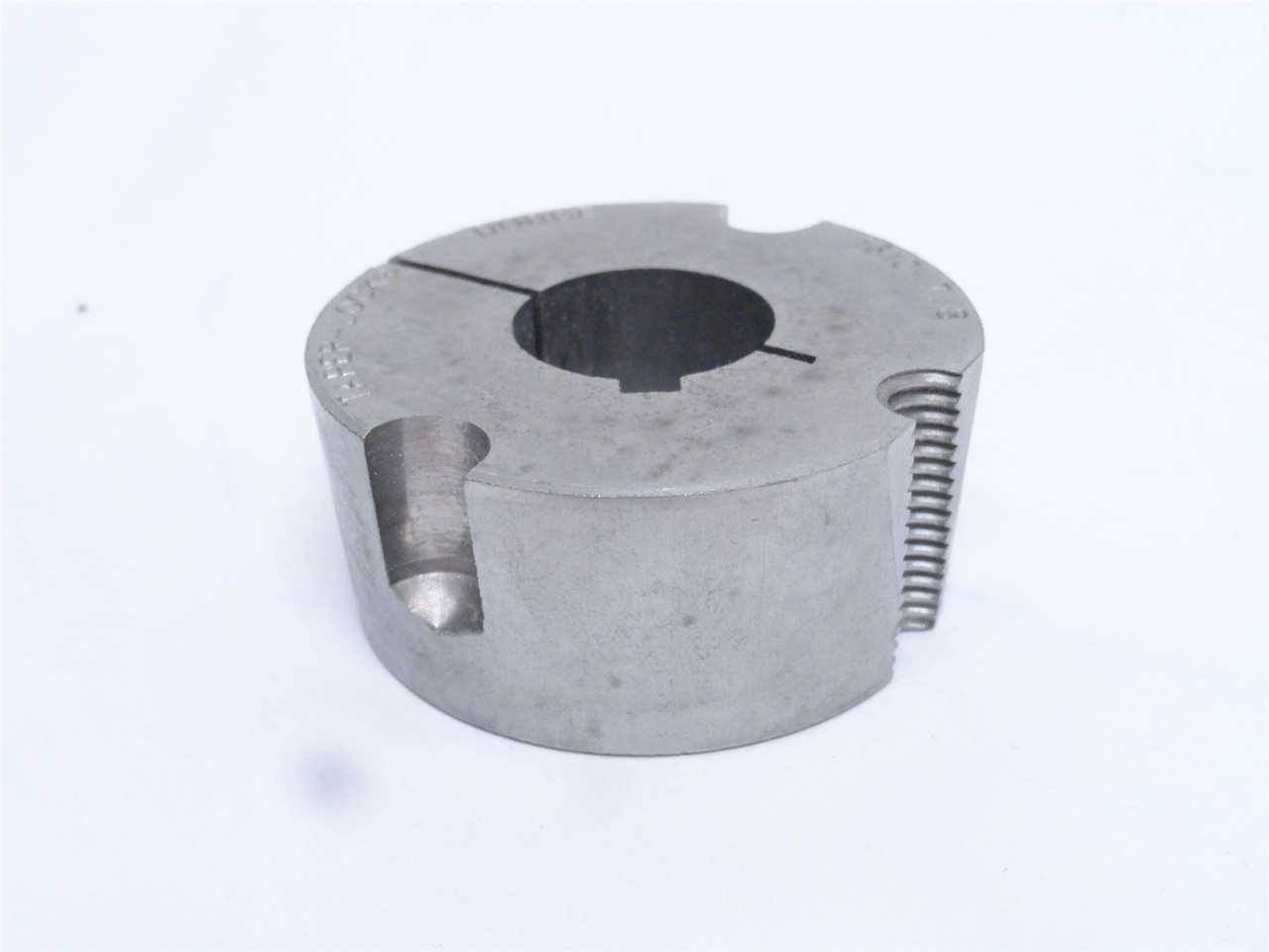 Dodge 1610 X 7/8-KW; Taper-Lock Bushing 117162; 1-7/16"ID