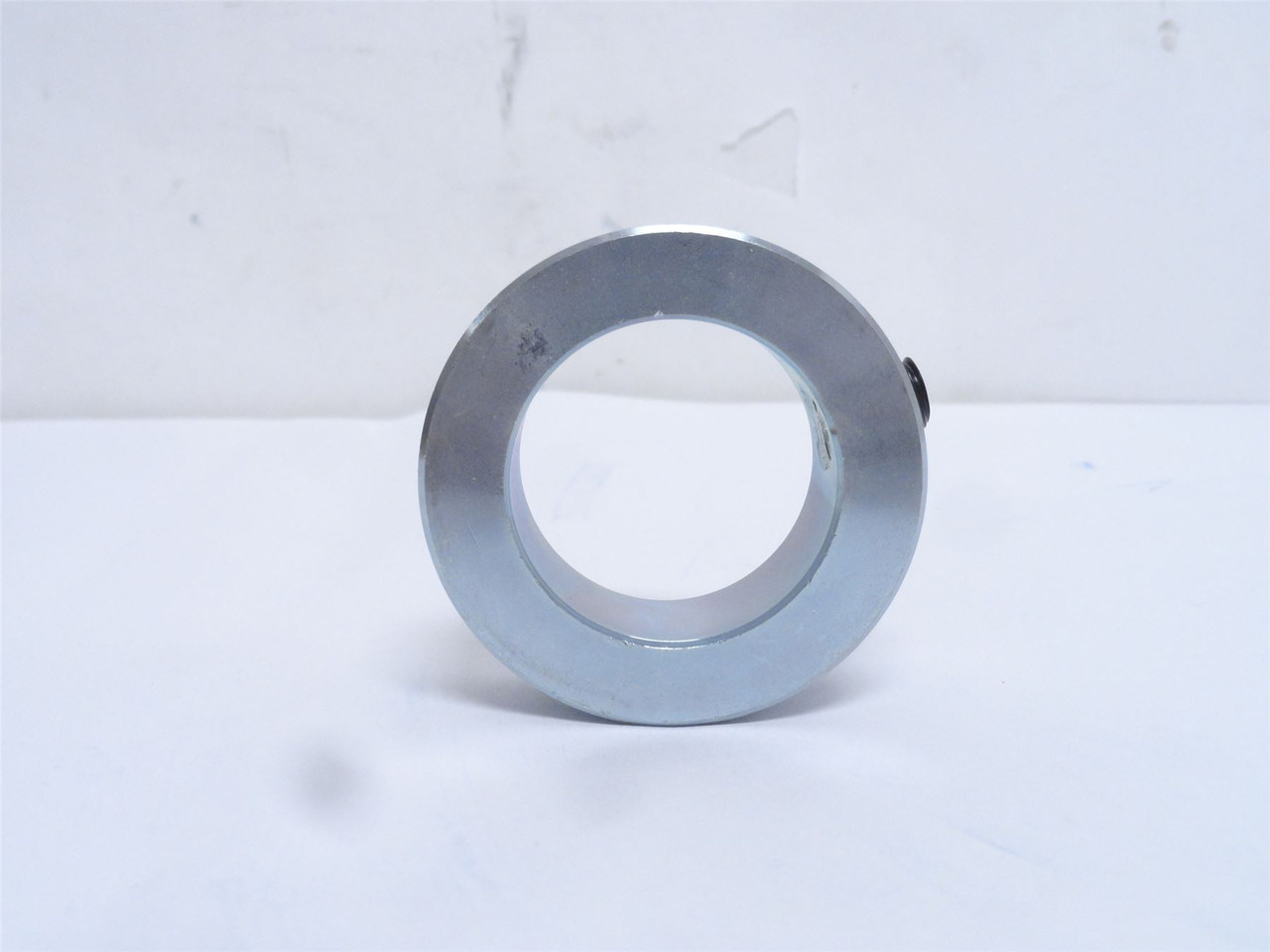 Climax C-143; Solid Set Screw Collars; 1-7/16"ID x 2-1/4"OD