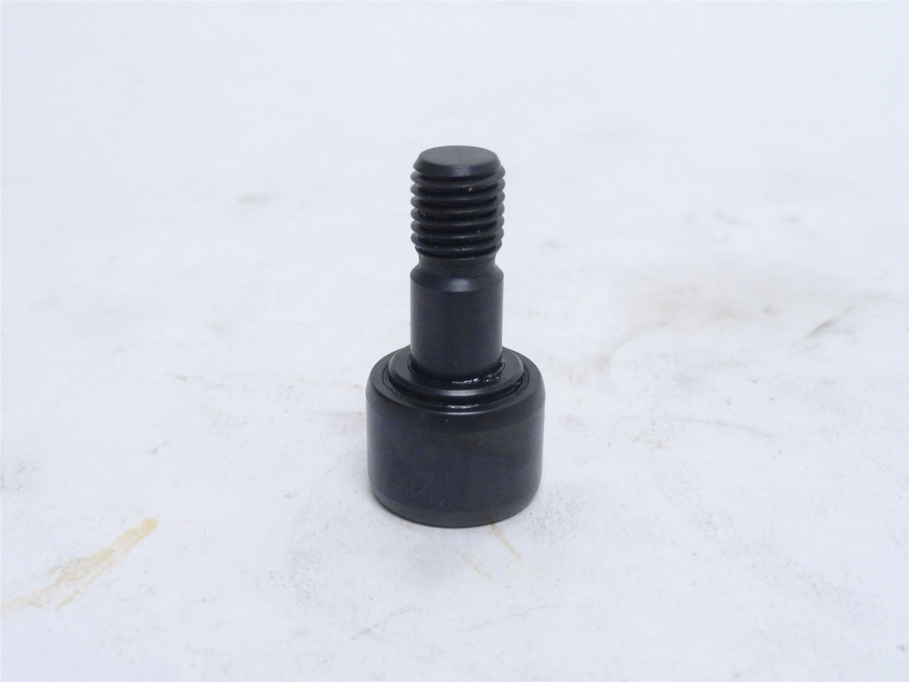 McGill CFH 5/8 SB; Flat Cam Follower; 5/8" Roller OD