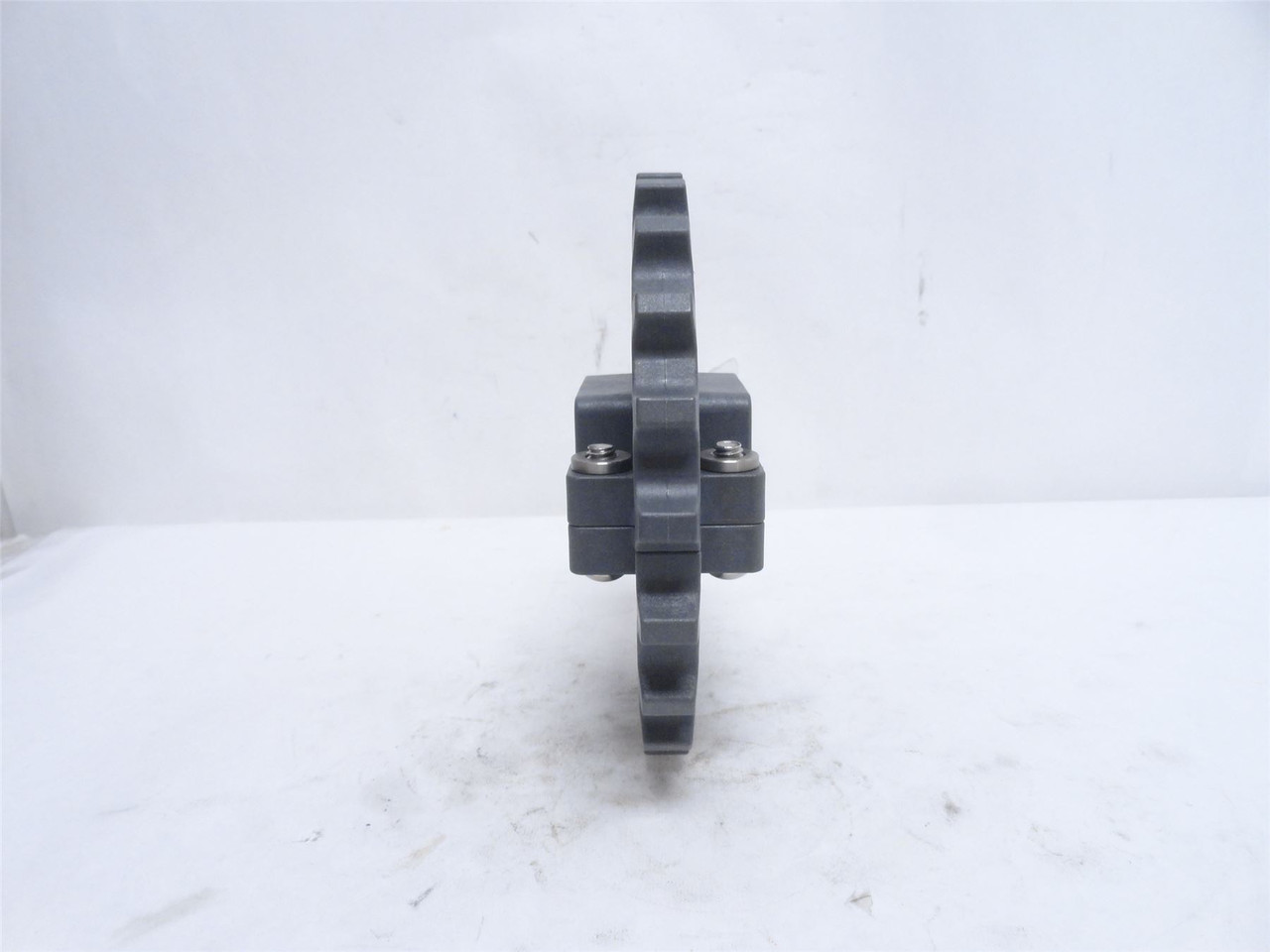 Intralox S6E2XXDAE7NN; Split Sprocket #1400; 21 Teeth; 1.5"ID Intralox S6E2XXDAE7NN; Split Sprocket #1400; 21 Teeth; 1.5"ID