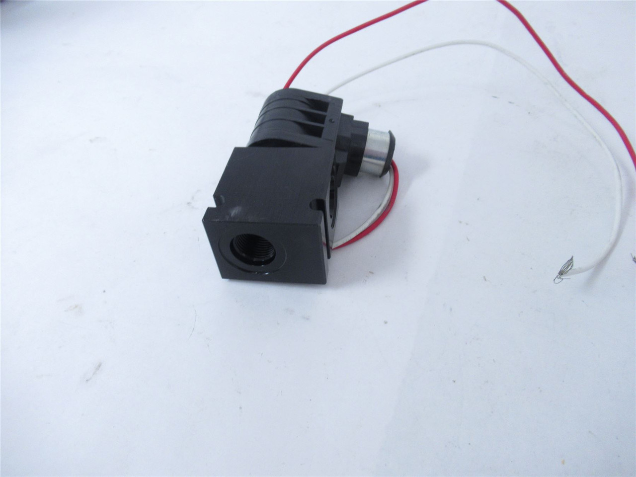 Delta Power DES2G00CL115; Solenoid Valve 2 Position 2Way 110V