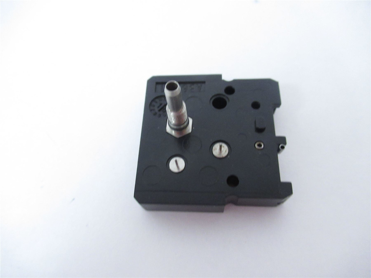 Markem ENM5263; Gutter Block 9040 Series SingleJet Markem ENM5263; Gutter Block 9040 Series SingleJet