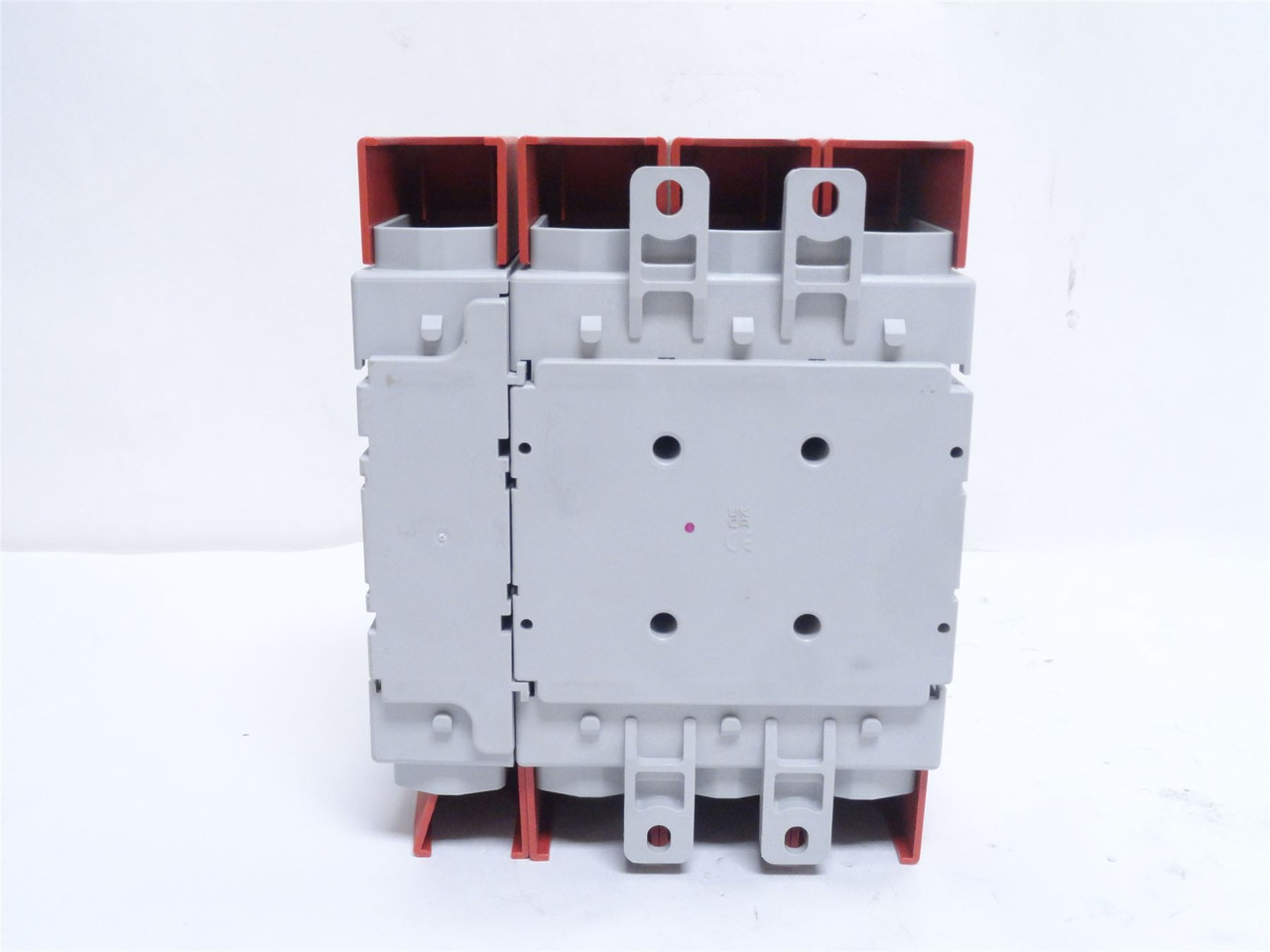 Sontheimer WAS2939/NLT180/4V; Main Switch; 180A; 690VAC; 4p