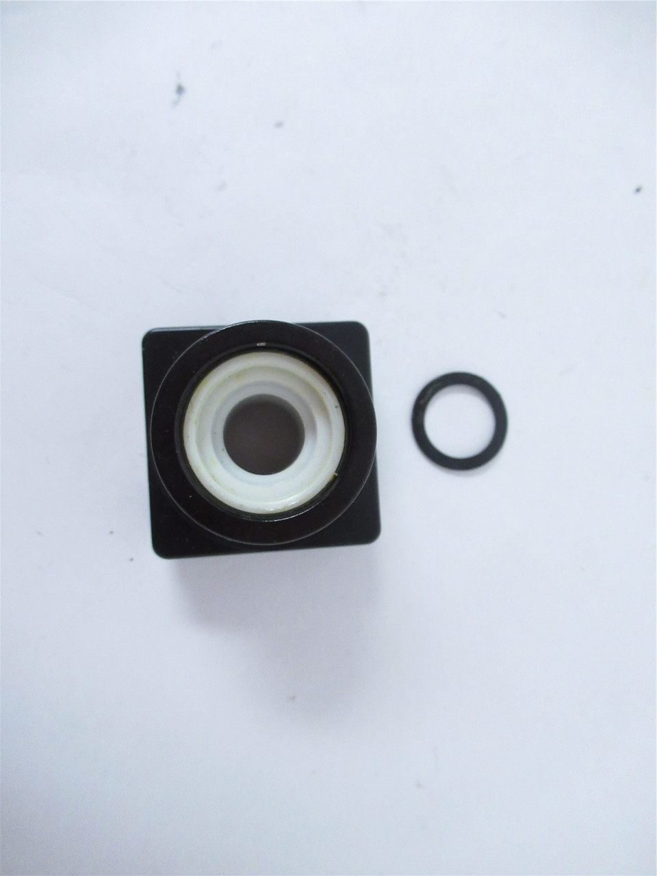 Siemens 52BM9XZ; Pushbutton Switch 30mm 2 Position