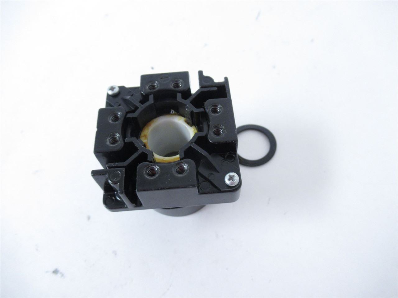 Siemens 52BM9XZ; Pushbutton Switch 30mm 2 Position