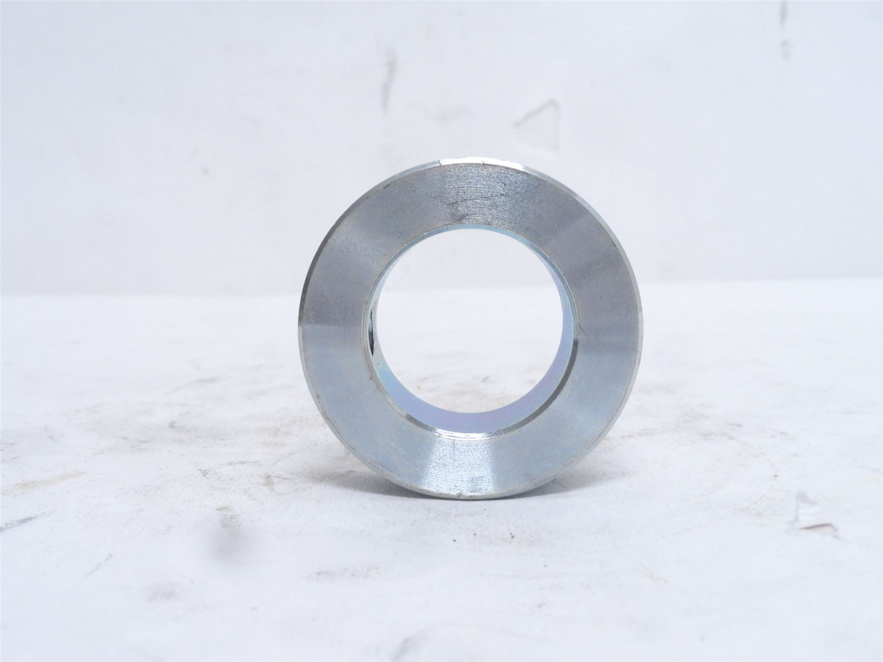 Climax C-118; Solid Set Screw Collar 1.1875"ID x 2"OD