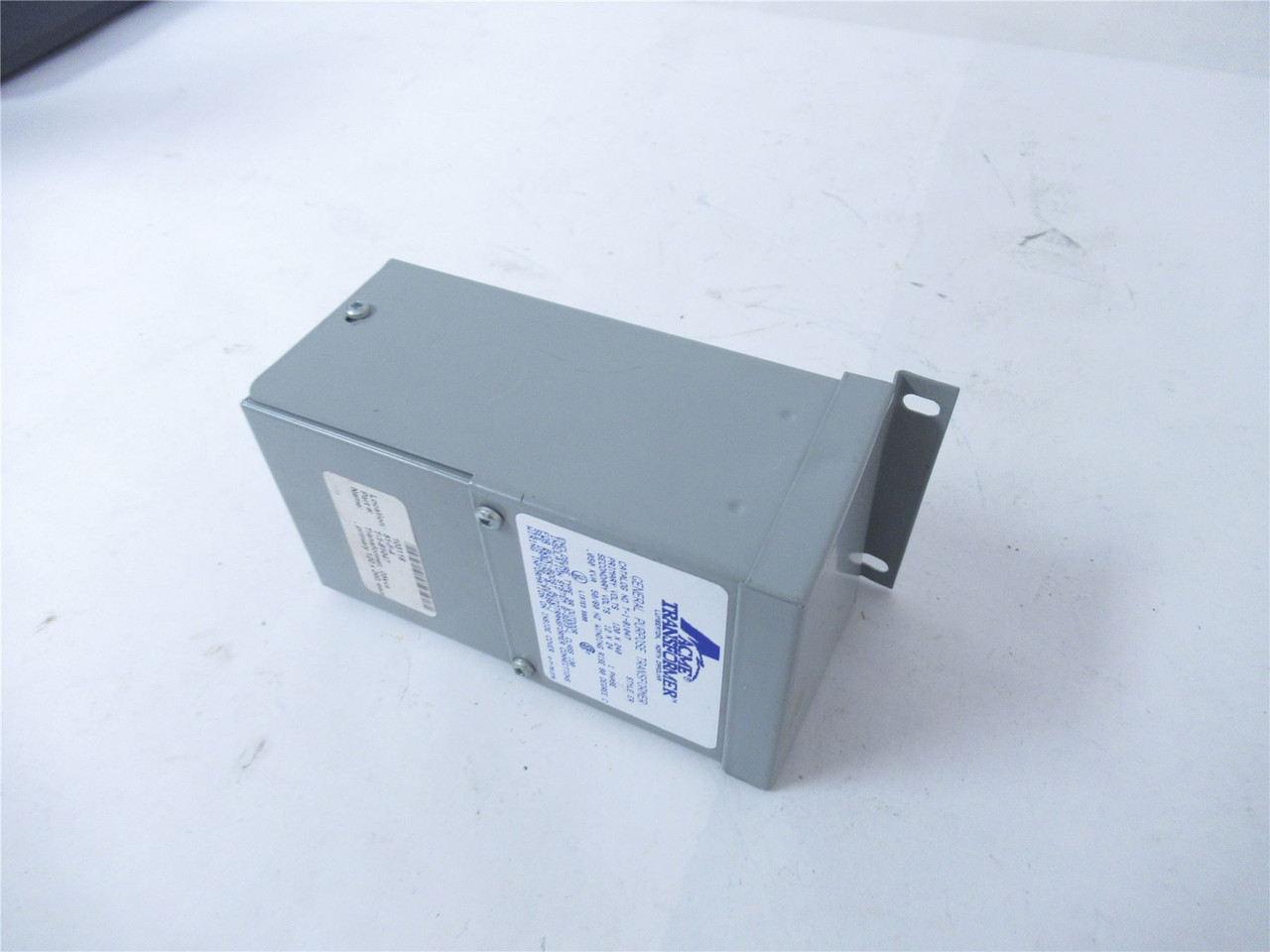 Acme Transformer T181047; Transformer 120x240V 50/60Hz 1-Ph