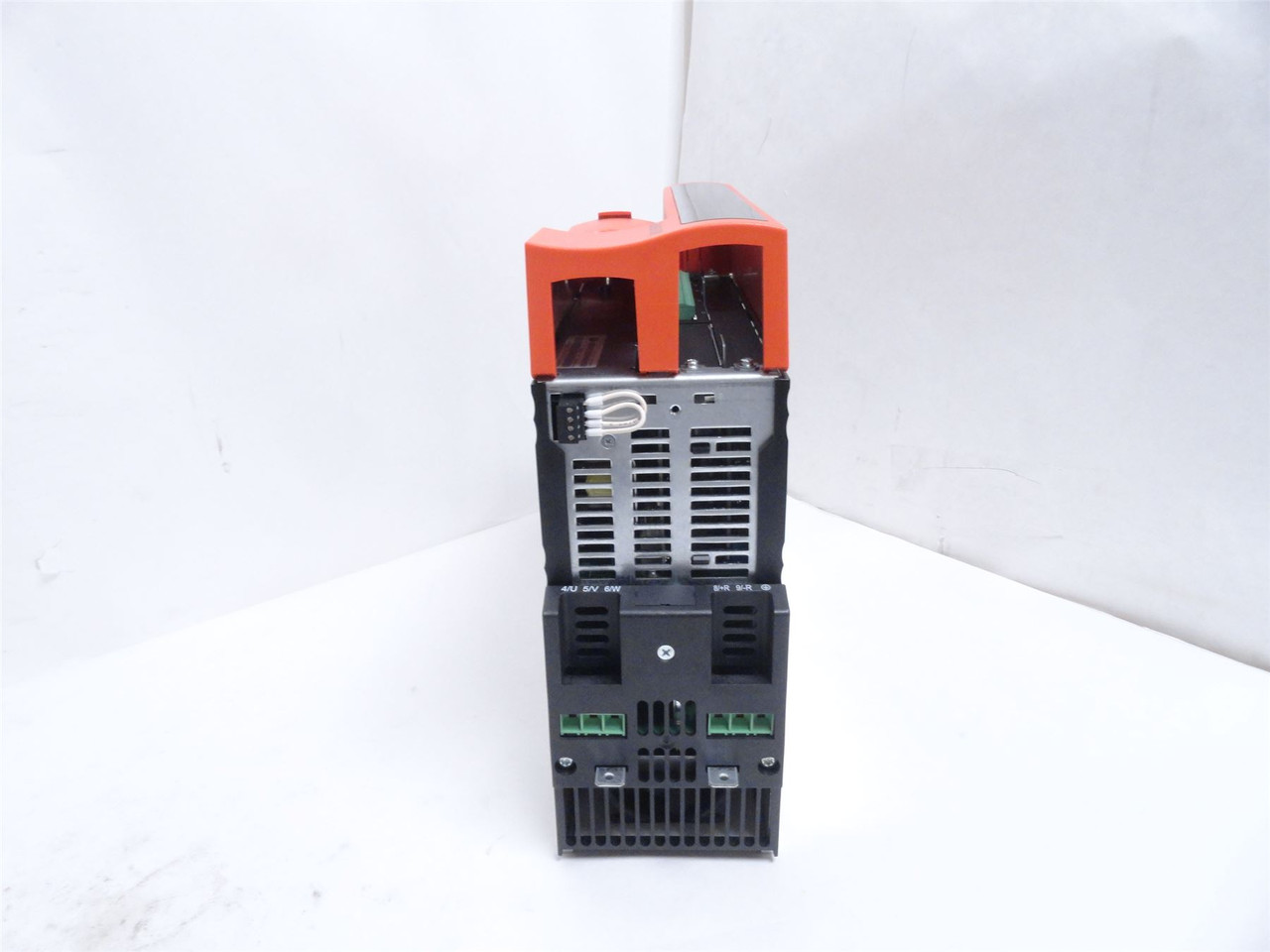 SEW MDX61B0075-5A3-4-OT; AC Drive; 10HP 380-500VAC