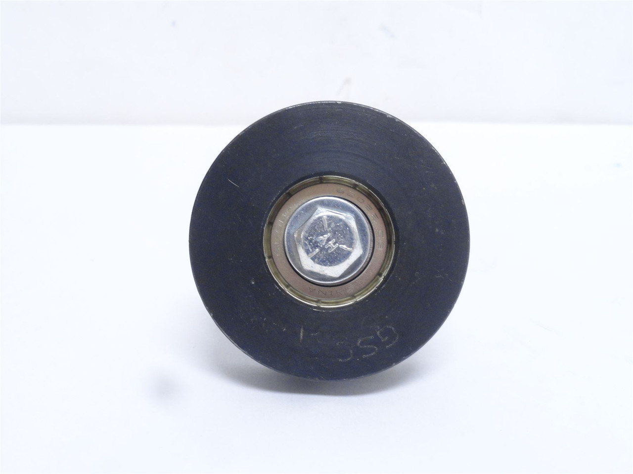 Hytrol 2412432; Idler Sheave; 2-1/2"OD; 3/8" Belt Width