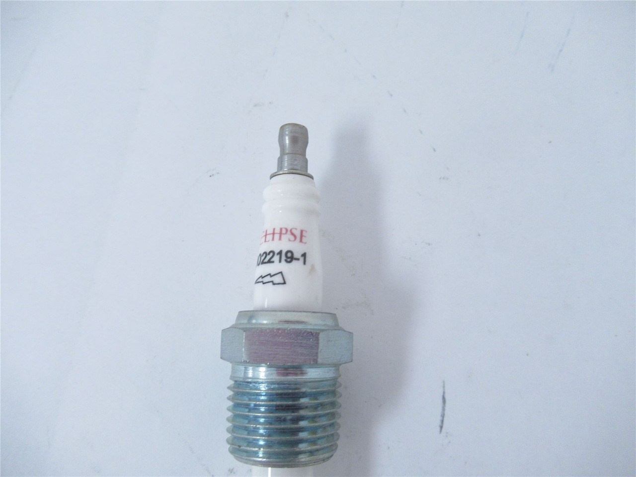 Eclipse 10002219-1;  Flame Rod; 1/2" NPT; Length 10.98"