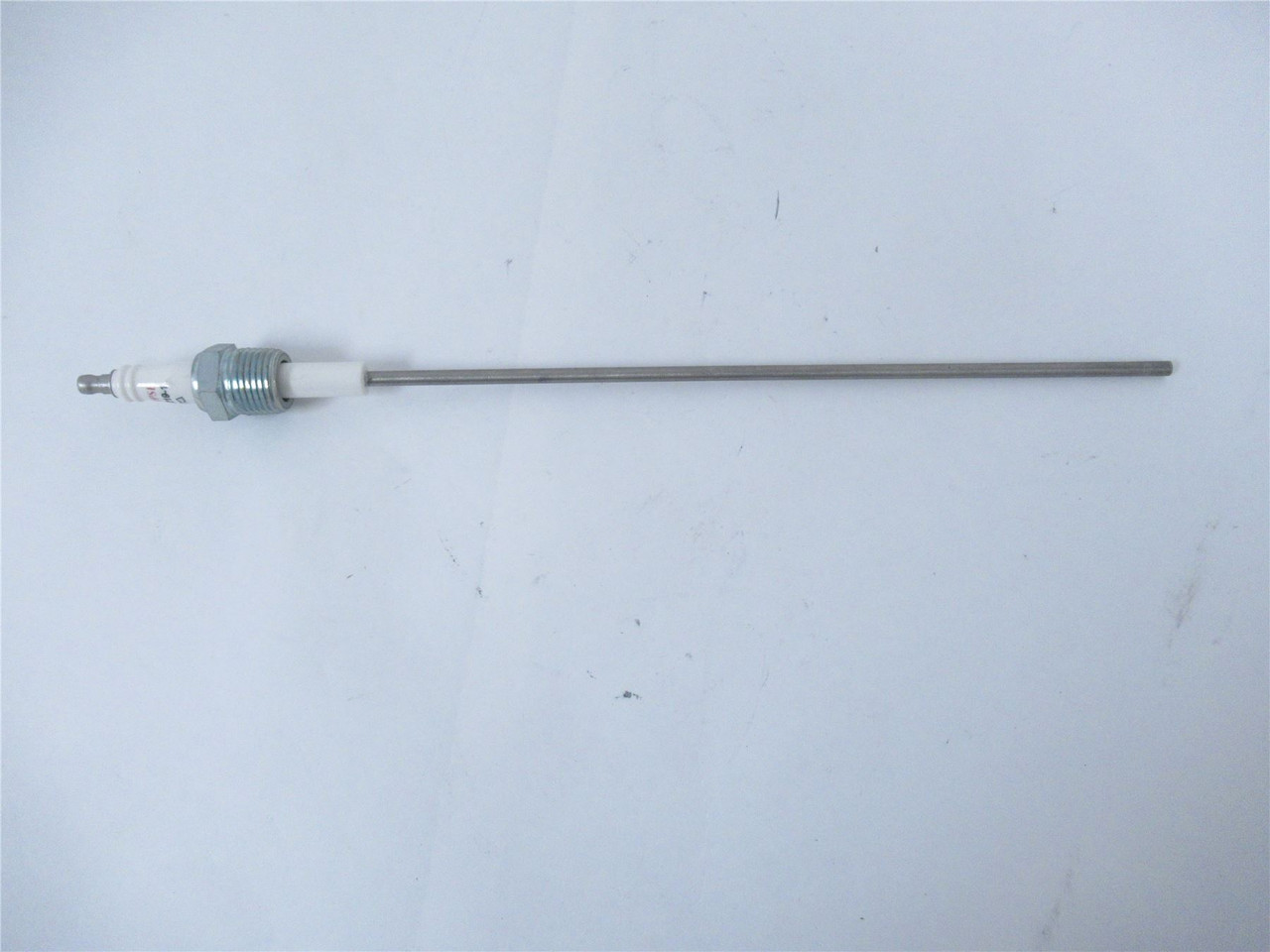 Eclipse 10002219-1;  Flame Rod; 1/2" NPT; Length 10.98"