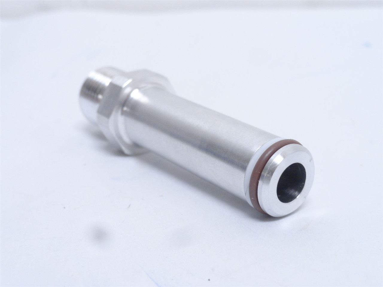 Nordson 105451; Glue Pump Crossover Tube