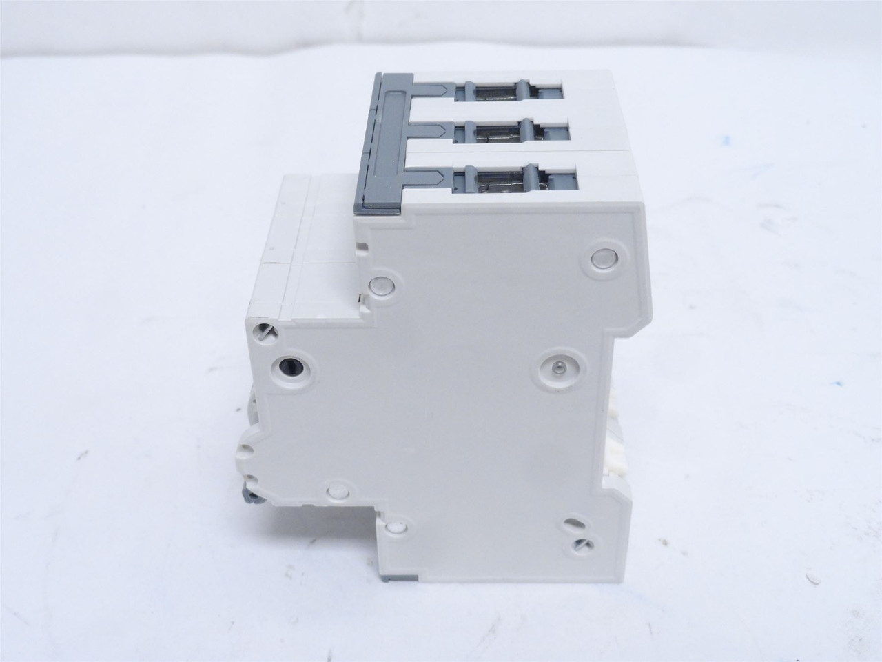 Siemens 5SY6320-7; Mini-Circuit Breaker; 20A; 3P; 400VAC