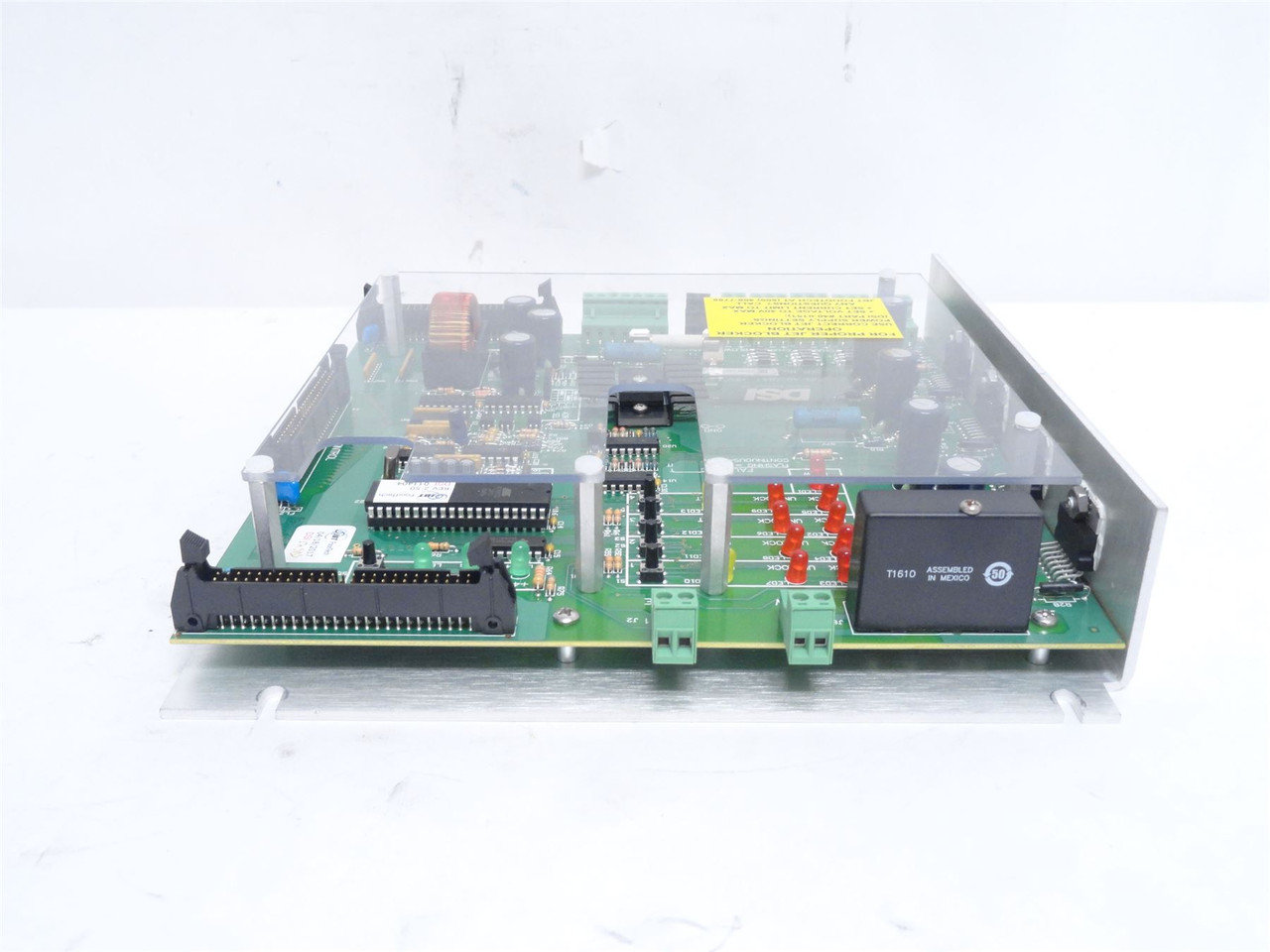 JBT 40-147; Jet Blocker Waterjet Controller For DSI 800-844 JBT 40-147; Jet Blocker Waterjet Controller For DSI 800-844