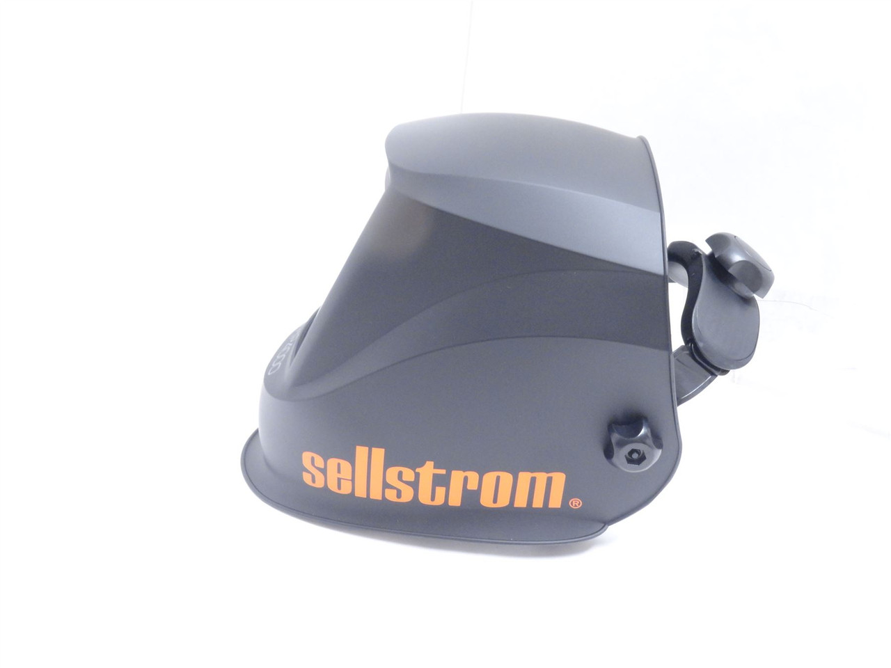 Sellstrom WHP4000; Digital Auto-Darkening Welding Helmet Sellstrom WHP4000; Digital Auto-Darkening Welding Helmet