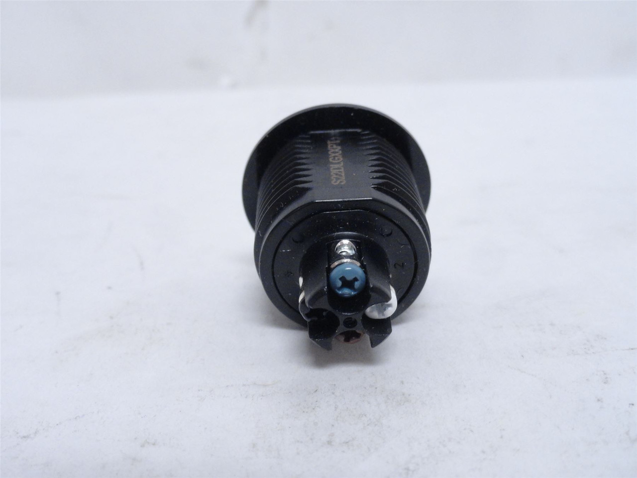 Banner S22DLGXXPT; LED Panel Mount Indicator 86147; 10-30VDC