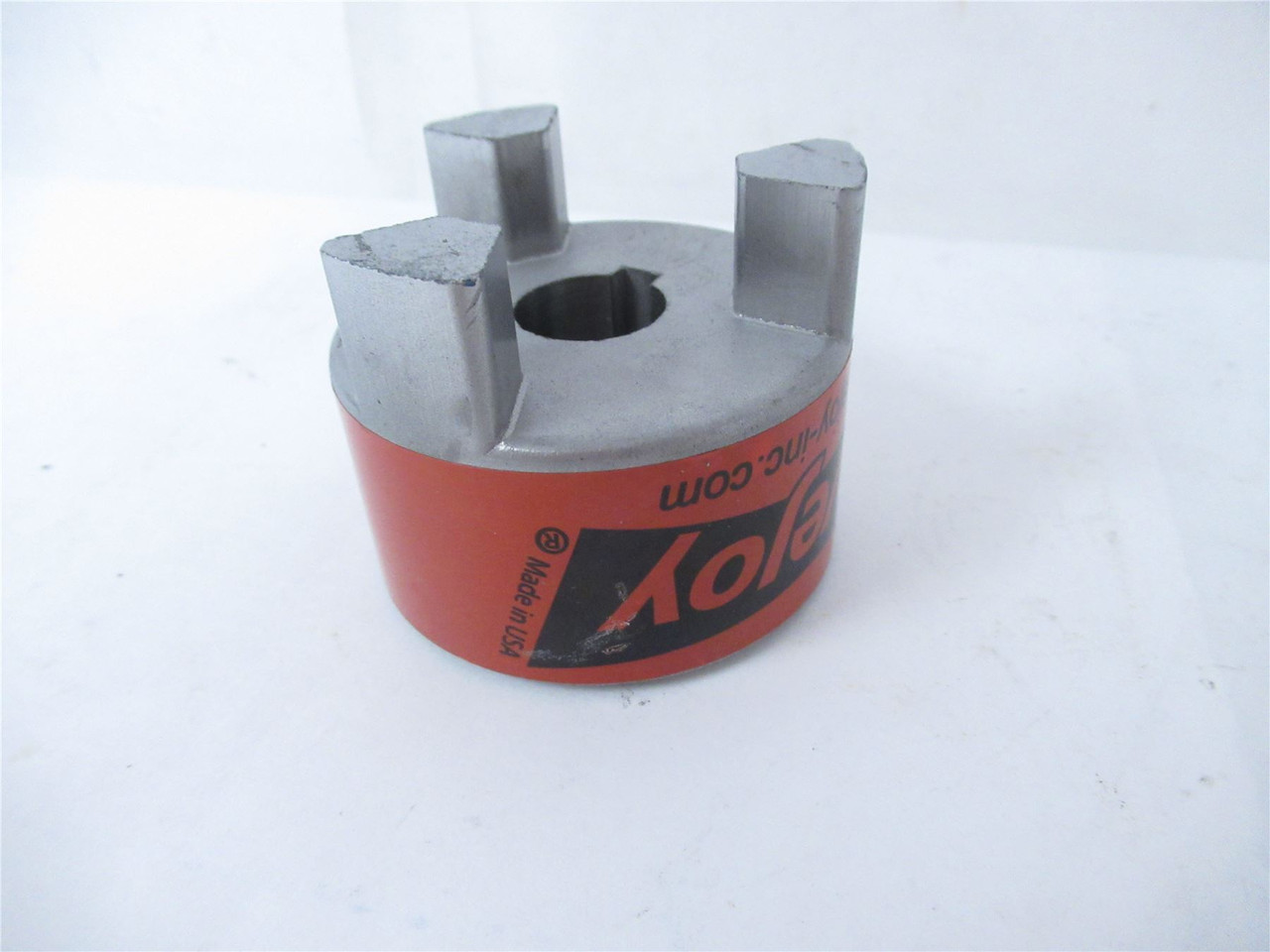 Lovejoy L100 19MM; Coupler Hub 100L 19 mm