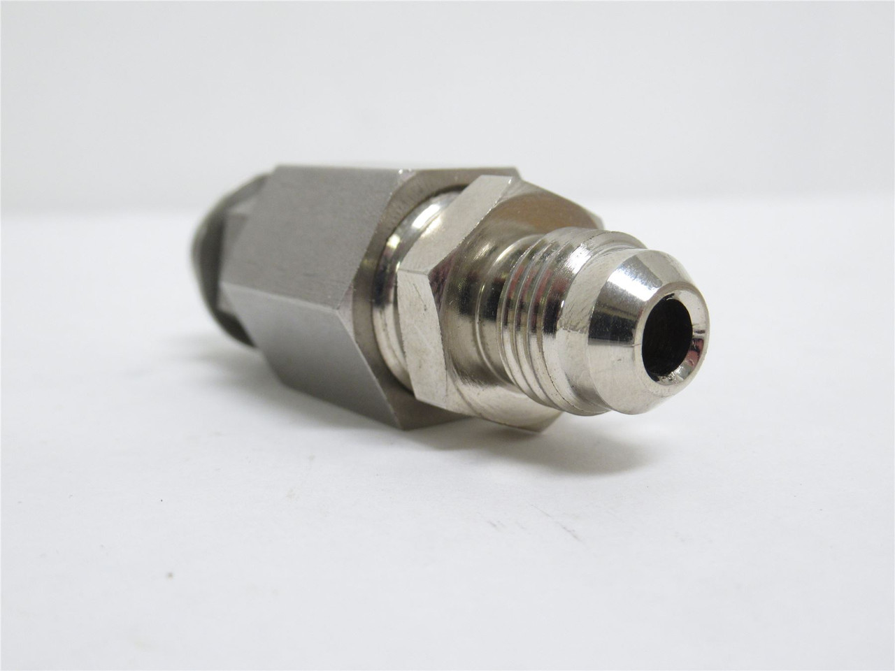 Nordson 274291; In-Line Filter; SS; 100 Mesh